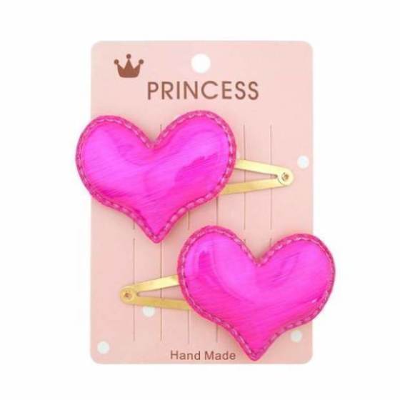 Gradient color flip sequin five-pointed star love crown child baby hairpin BB Hair Clips for Baby Girls Kids Hair Accessories