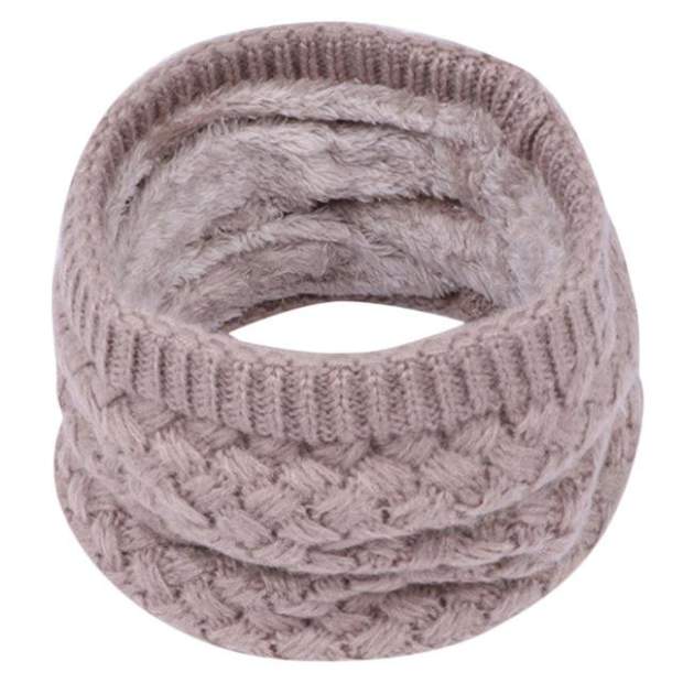 Huang #P501 2019 NEW FASHION Children Winter Warm Scarf Boys Girls kids Baby Knitted Collar Neck Scarves rings hot Drop Shipping