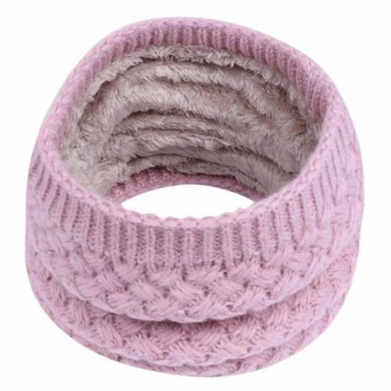 Huang #P501 2019 NEW FASHION Children Winter Warm Scarf Boys Girls kids Baby Knitted Collar Neck Scarves rings hot Drop Shipping