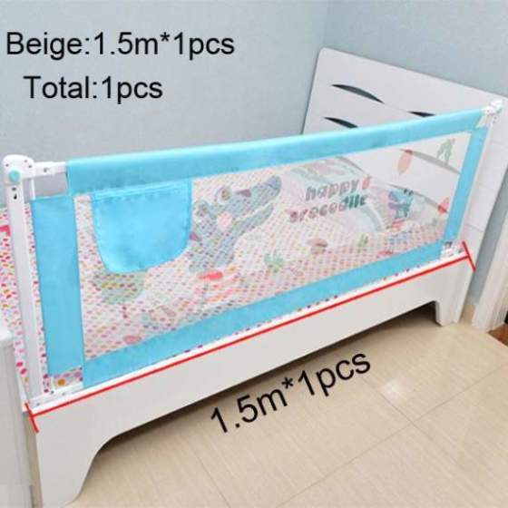 foldable child safety barrier baby fence playpen bed rail fencing gate playground for kids railing for children bed side bumper