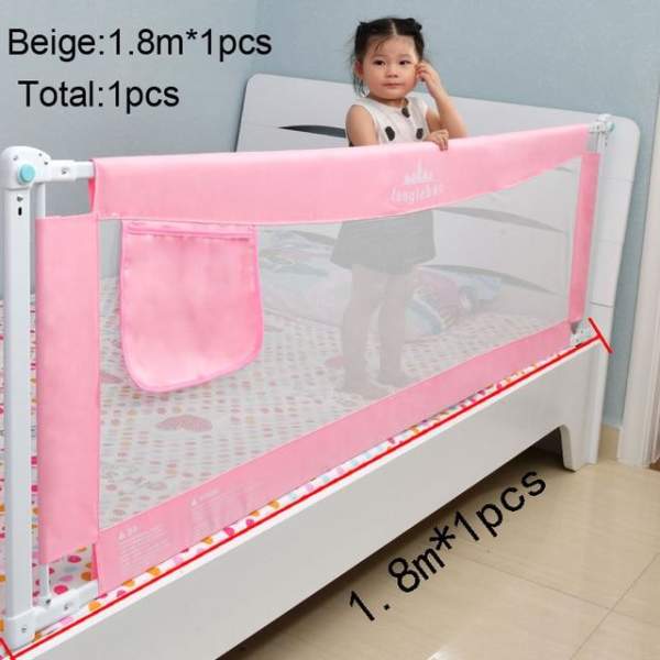 foldable child safety barrier baby fence playpen bed rail fencing gate playground for kids railing for children bed side bumper