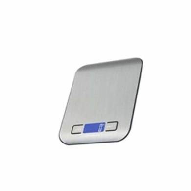 5/10kg Household Kitchen Scale Electronic Food Scales Diet Scales Measuring Tool Slim LCD Digital Electronic Weighing Scale XNC