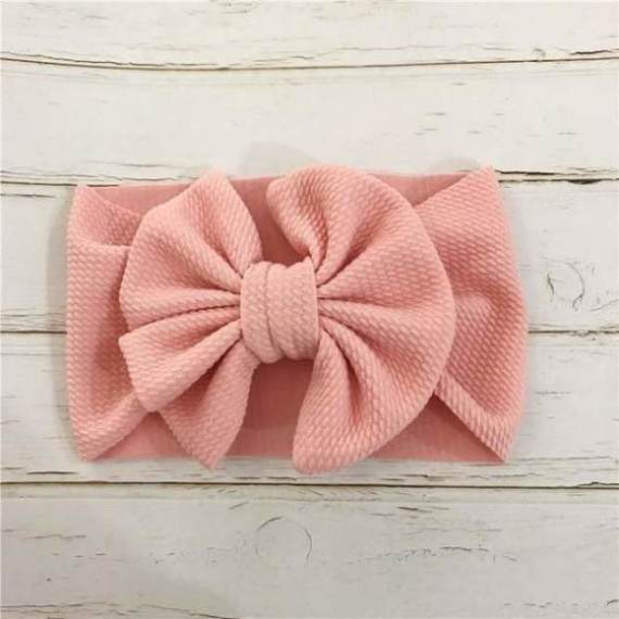 Baby Hair Accessories Bandeau Bebe Fille Headband Baby Girl Headbands for Girls Baby Headband Baby Turban Bows Diadema Bebe