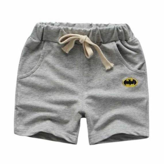 Summer Children Shorts Cotton Shorts For Boys Girls Brand the Avengers Shorts Toddler Panties Kids Beach Short Sports Pants Baby