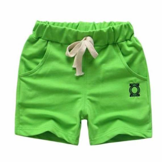 Summer Children Shorts Cotton Shorts For Boys Girls Brand the Avengers Shorts Toddler Panties Kids Beach Short Sports Pants Baby