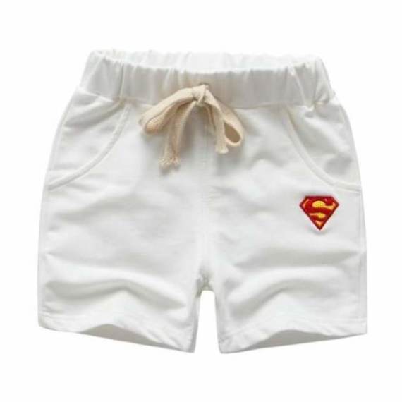 Summer Children Shorts Cotton Shorts For Boys Girls Brand the Avengers Shorts Toddler Panties Kids Beach Short Sports Pants Baby